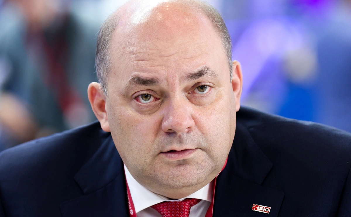 Петр Ковалев / ТАСС