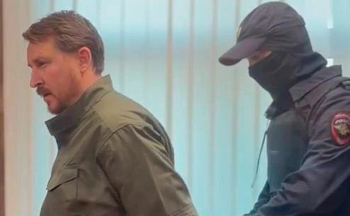 Суды общей юрисдикции города Москвы / Telegram