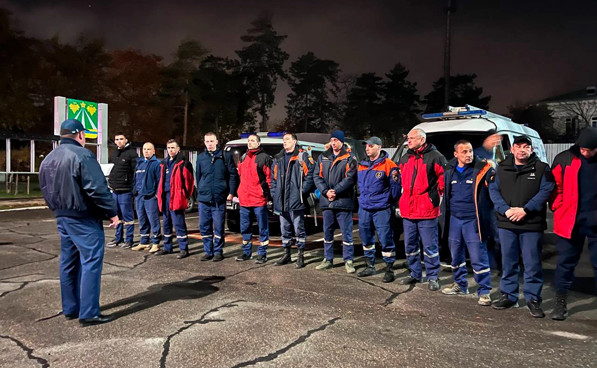 sergeyi_les / Telegram