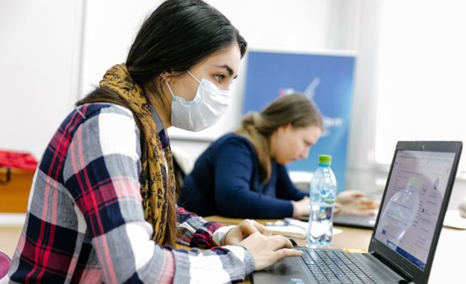 Варвара Гертье / РИА Новости