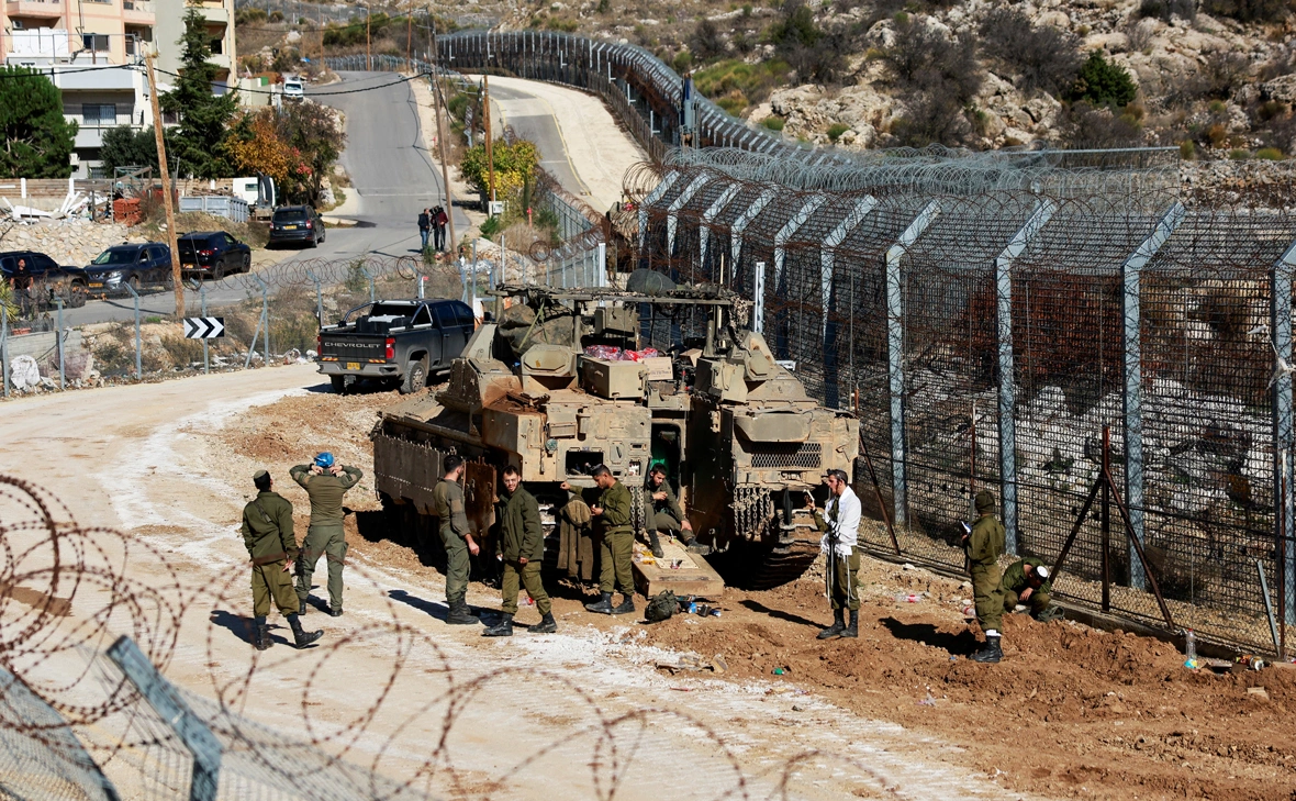 Ammar Awad / Reuters