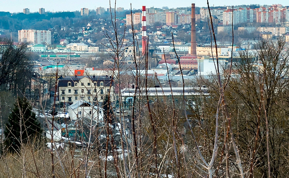 Михаил Синицын / ТАСС