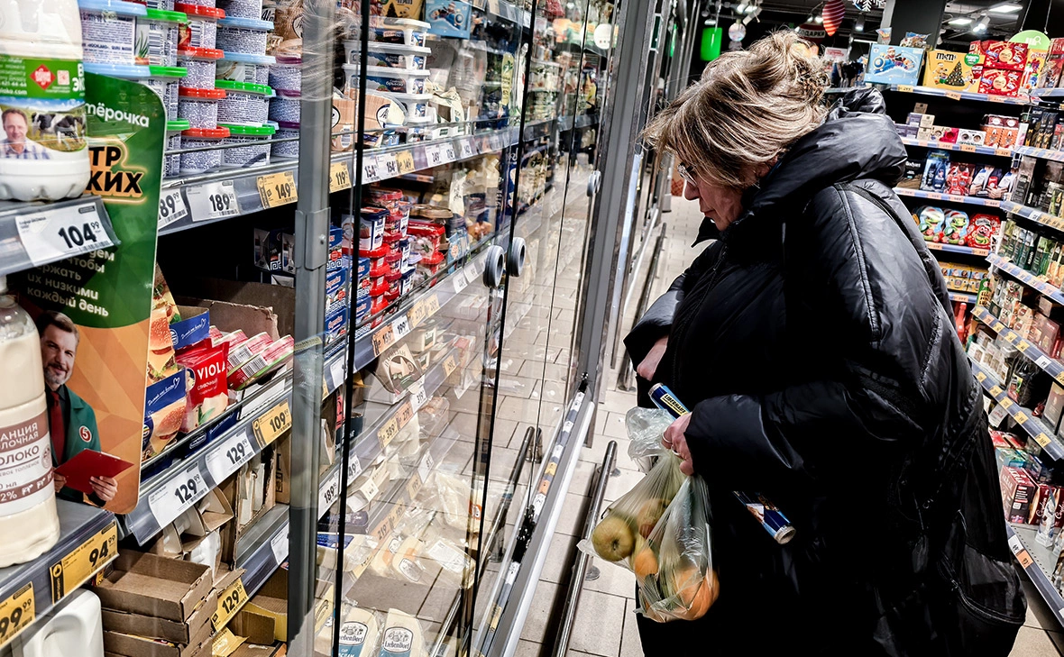 Андрей Любимов / РБК