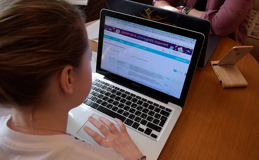 Владимир Федоренко / РИА Новости