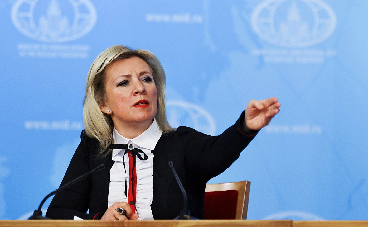 Евгения Новоженина / Reuters