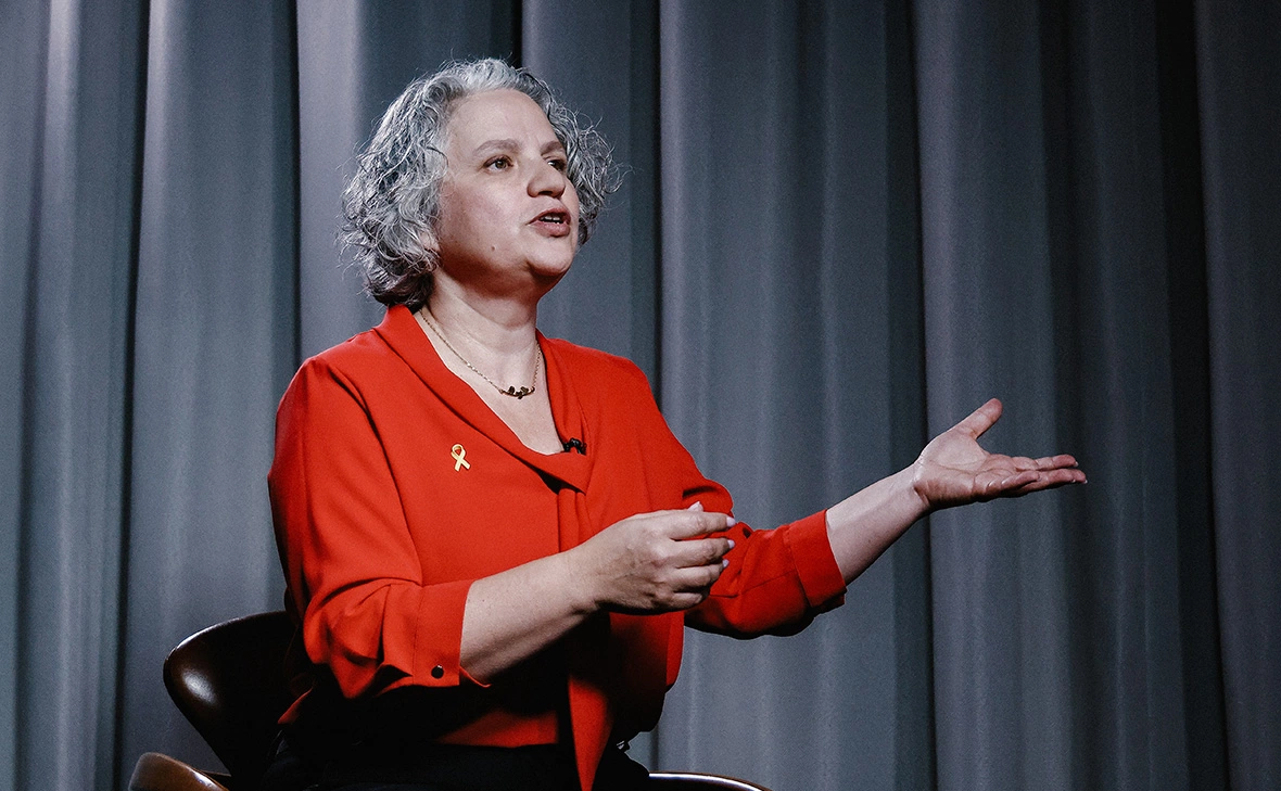 Андрей Любимов / РБК