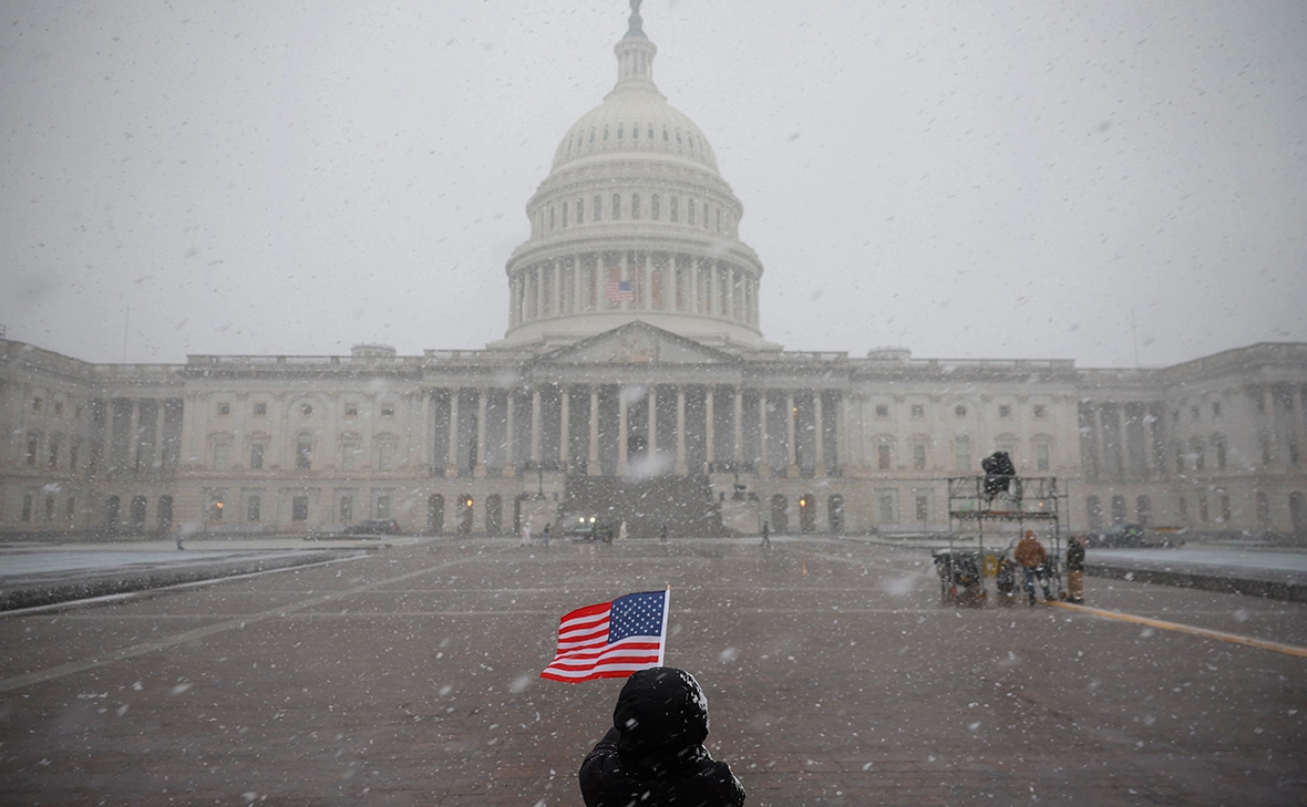 Kevin Dietsch / Getty Images