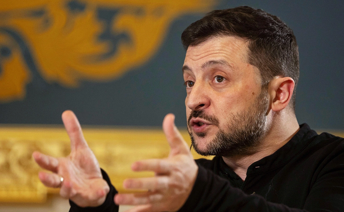 Валентин Огиренко / Reuters