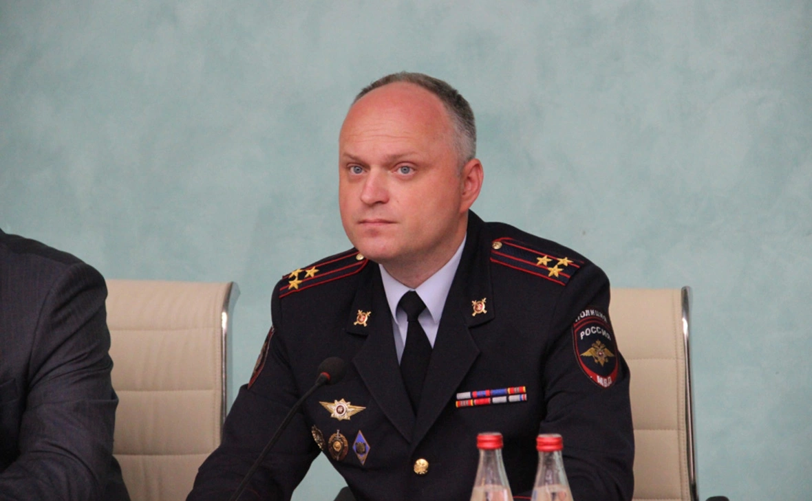 Официальный сайт полномочного представителя Президента Российской Федерации в Приволжском федеральном округе