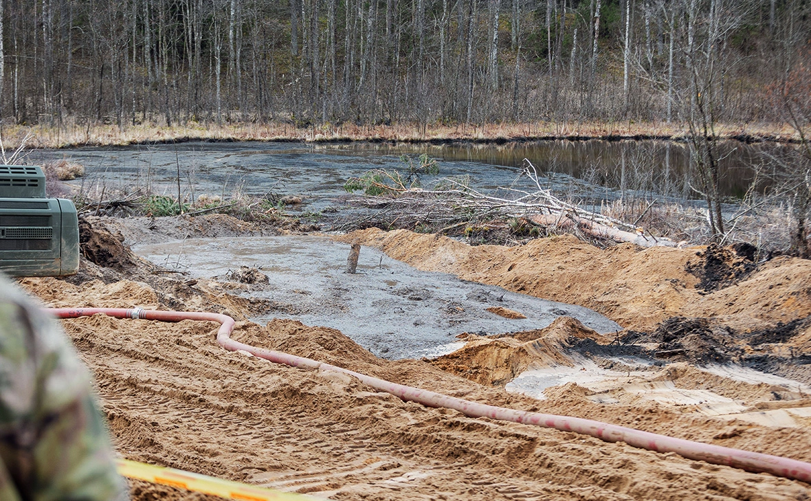 Robertas Riabovas / imago-images.de / Global Look Press