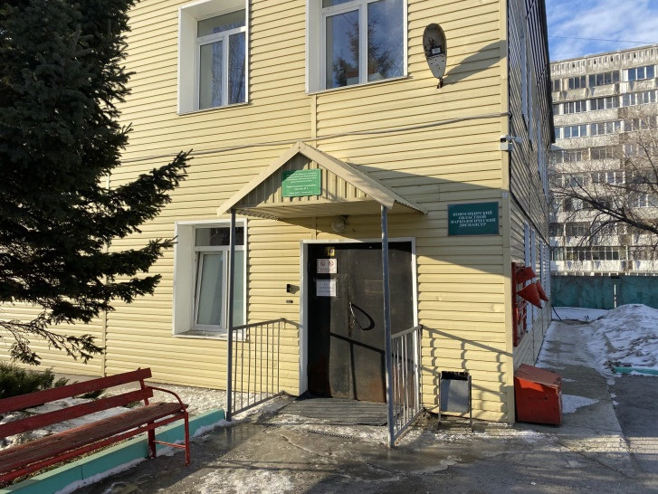 пресс-служба правительства Новосибирской области
