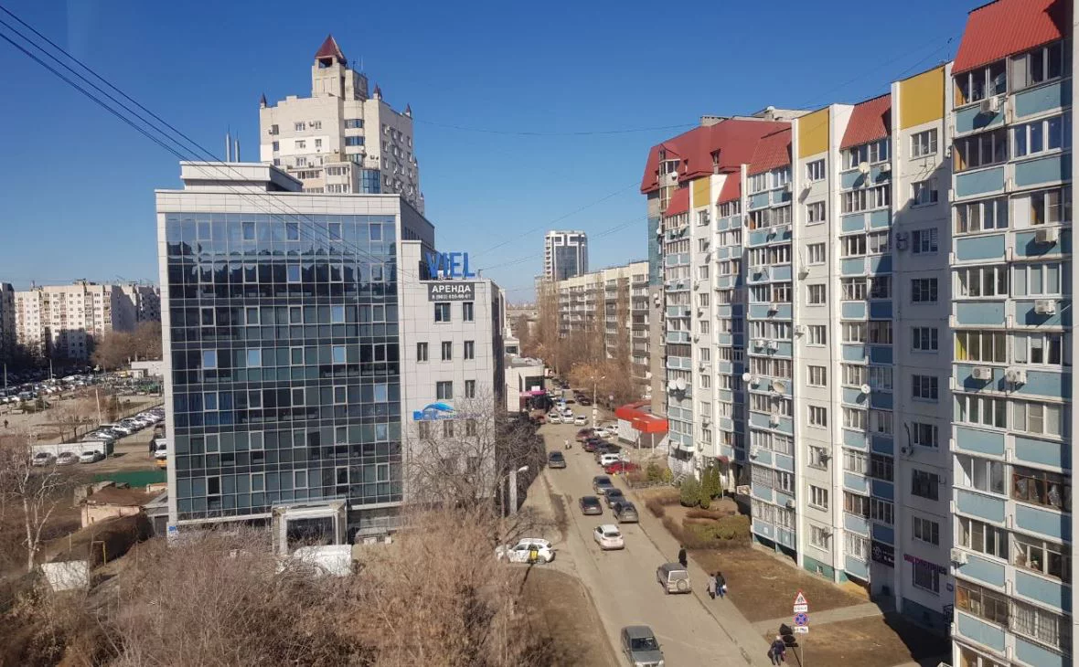 РБК Черноземье