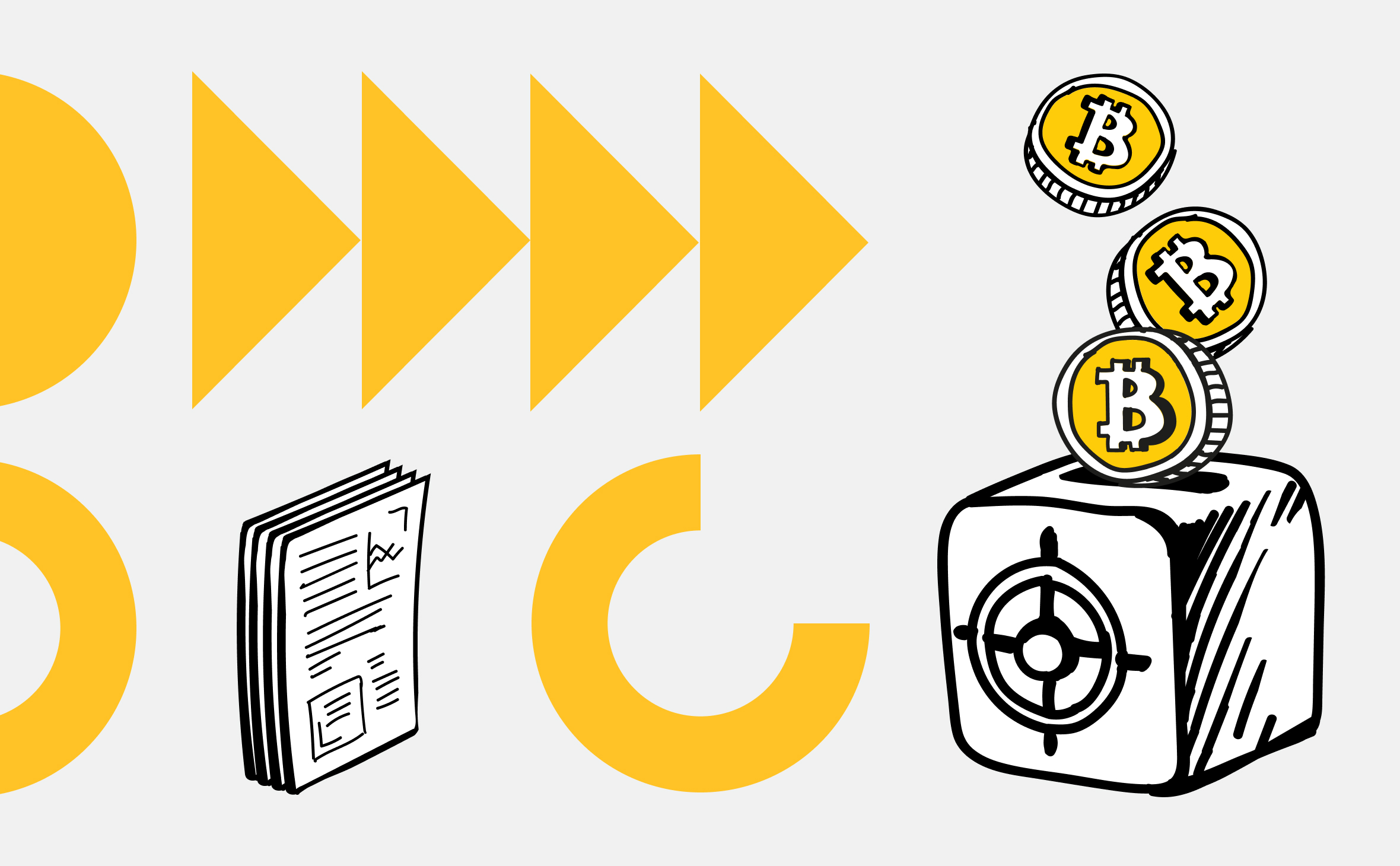 Основатель Binance призвал биржи ввести функцию завещания криптовалюты