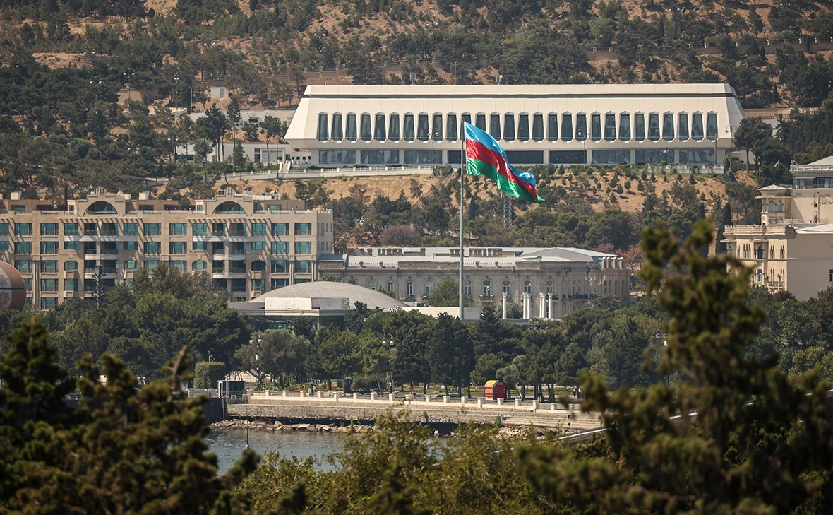 Михаил Терещенко / ТАСС