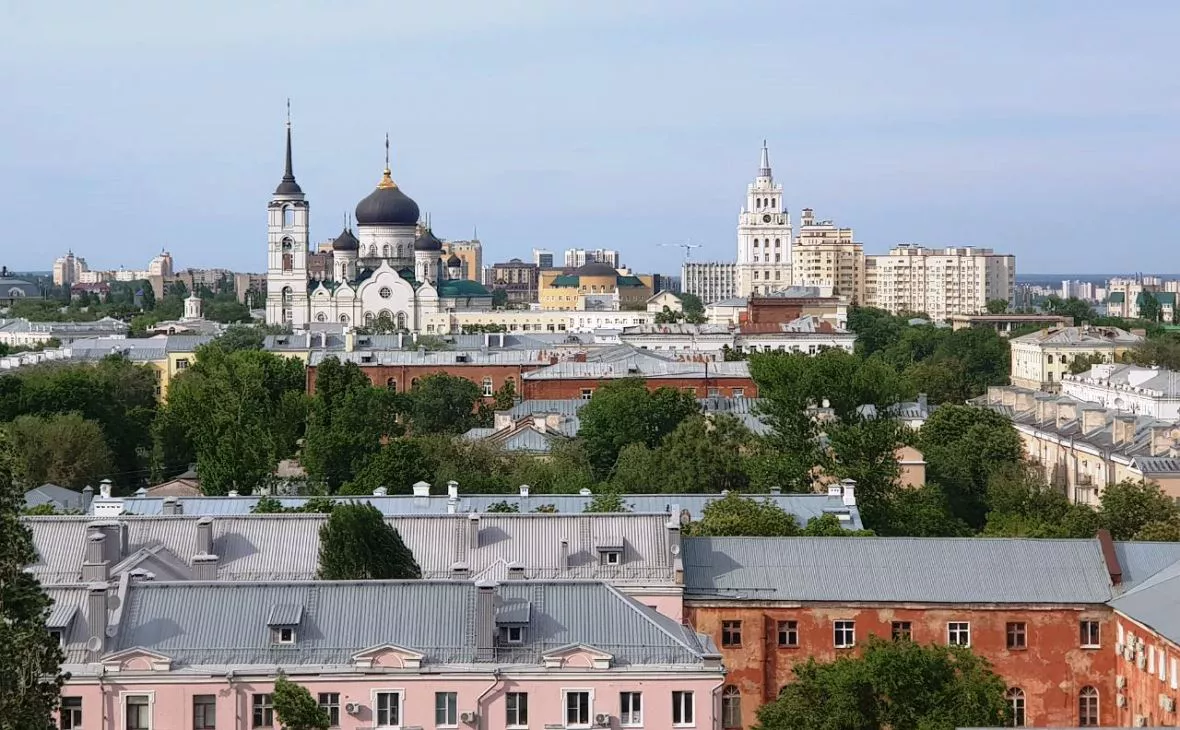 РБК Черноземье