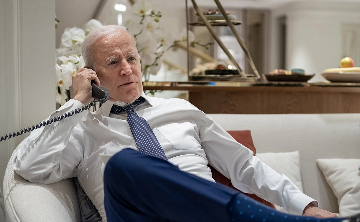 White House / Global Look Press