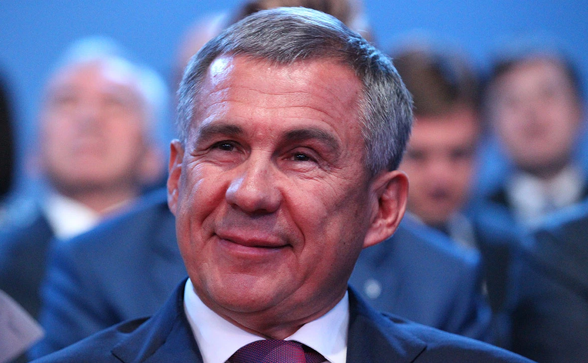 Олег Яковлев / РБК