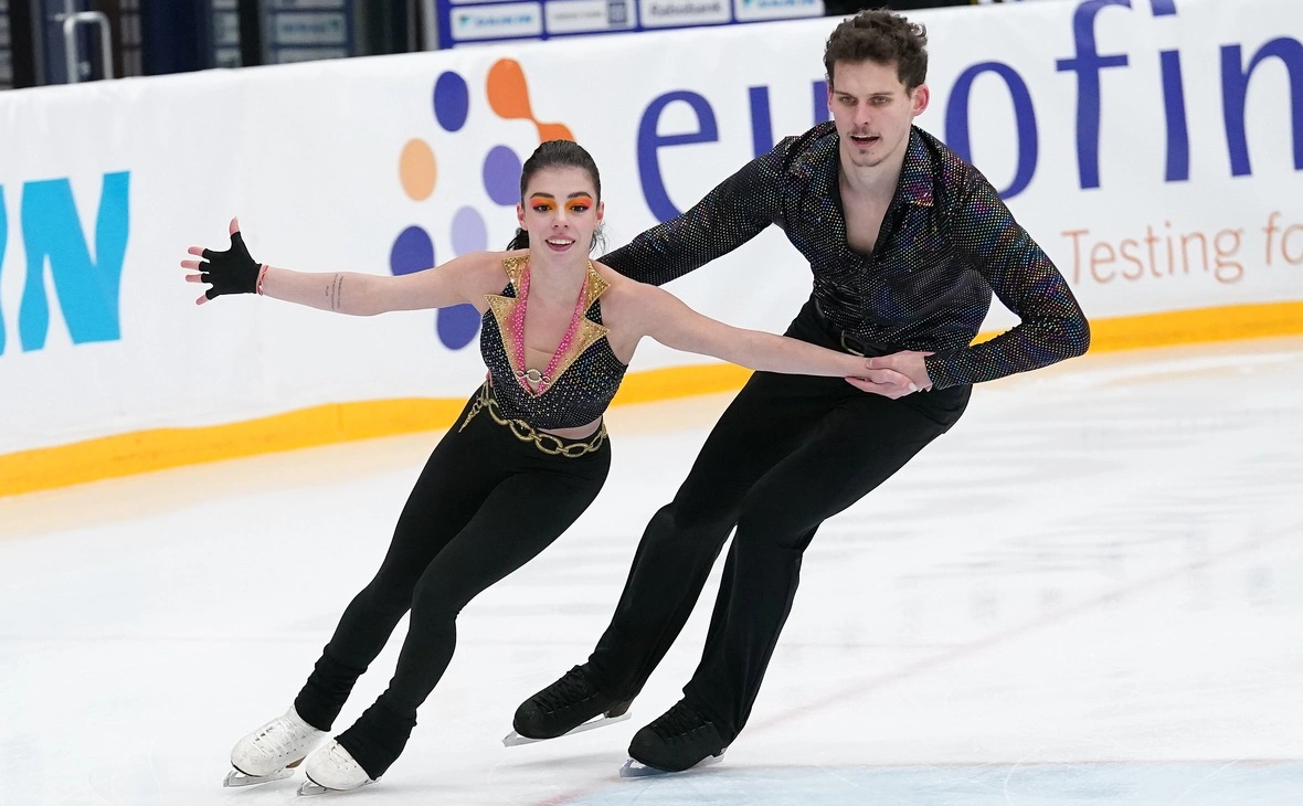 Margarita Bouma / AFLO / Global Look Press