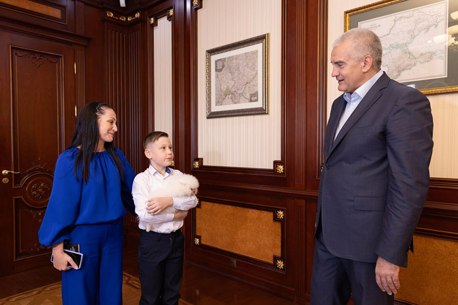 Фото: Aksenov82 / Telegram