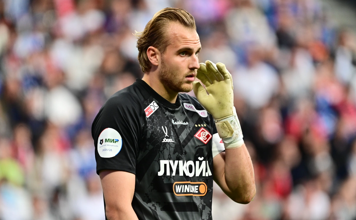 Pavel Kashaev / Global Look Press