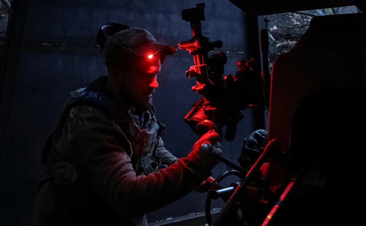 Анатолий Степанов / Reuters