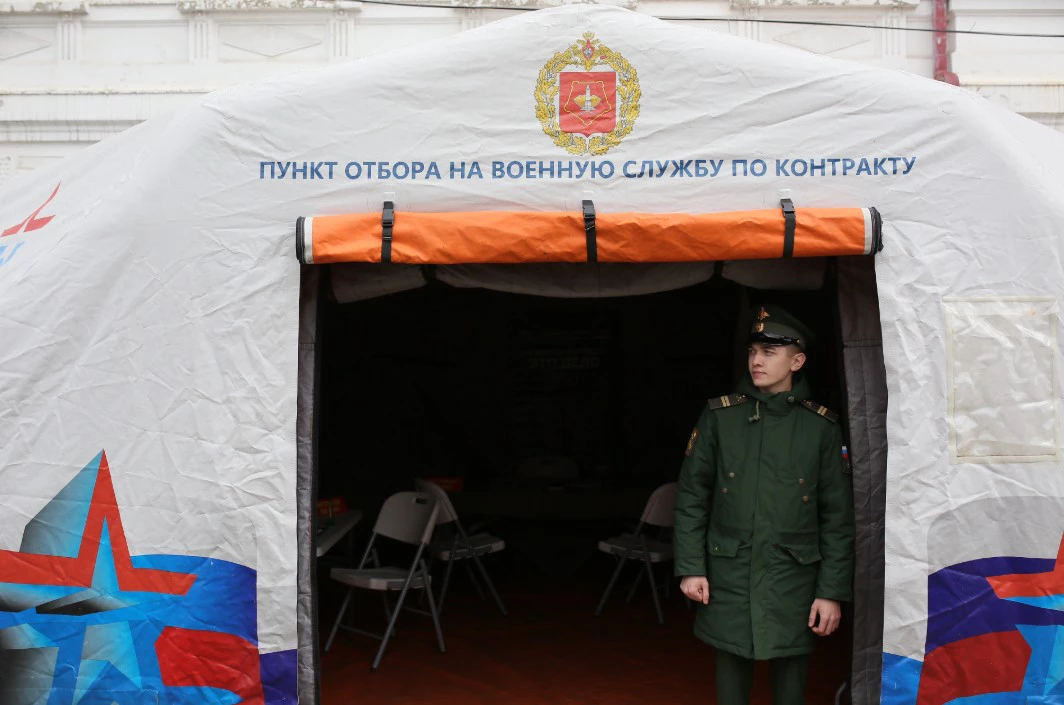 Денис Моргунов / URA.RU