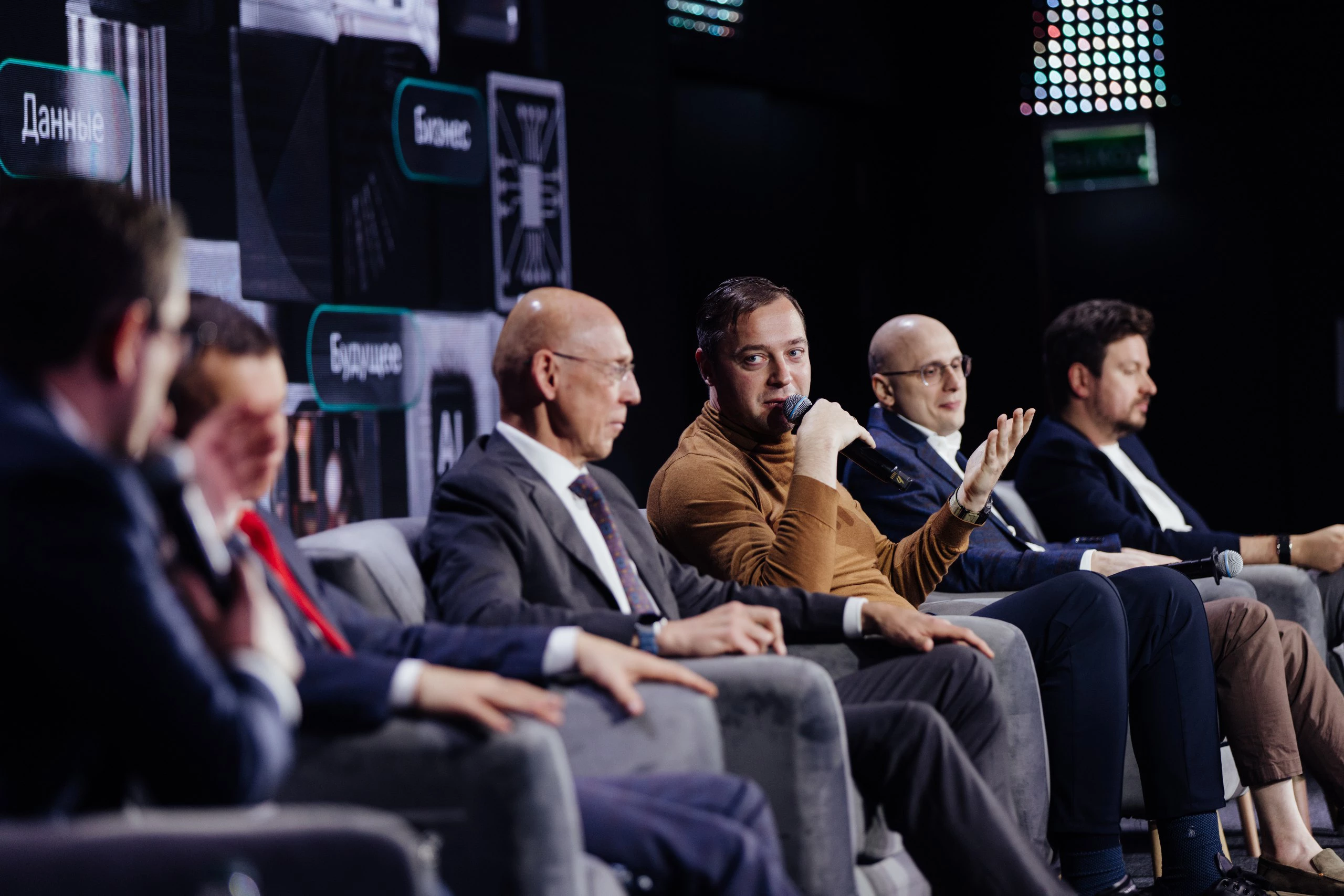 Спикер «Сбера» заявил, что бизнес использует малую часть потенциала GenAI