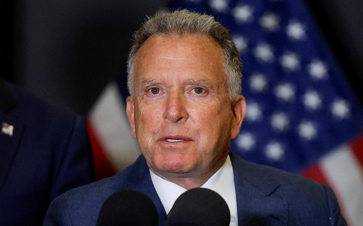 Axios рассказал, почему Уиткофф отложил встречу с Зеленским в Турции