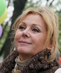 Селезнева Наталья Игоревна фото