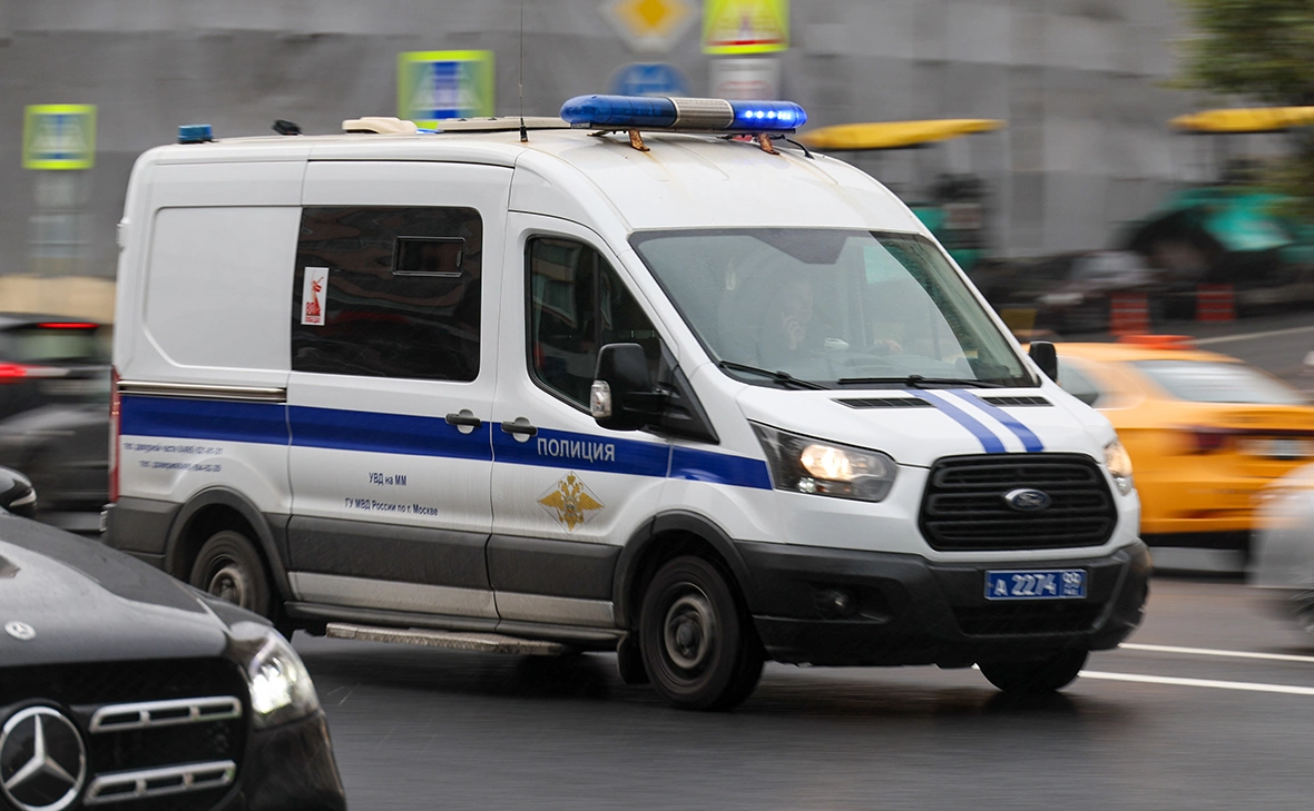 Алексей Белкин / News.ru / Global Look Press