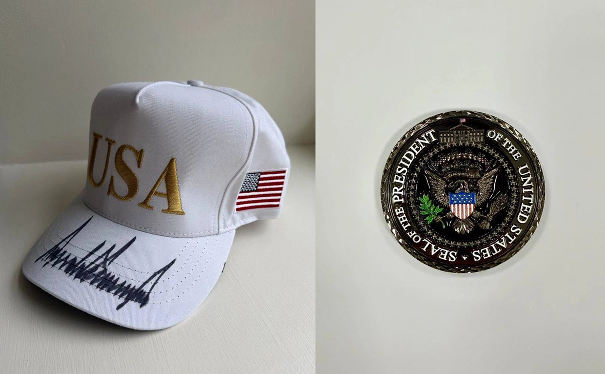 пресс-служба президента Республики Казахстан