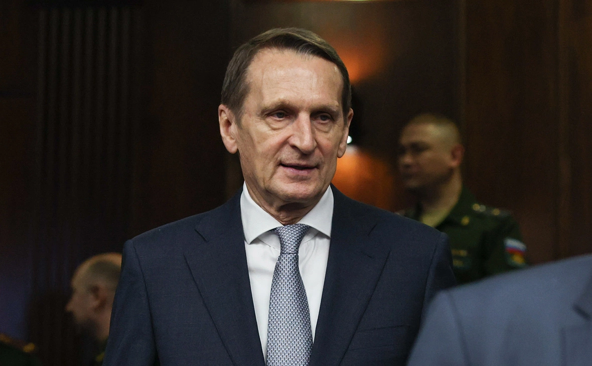 Михаил Терещенко / ТАСС