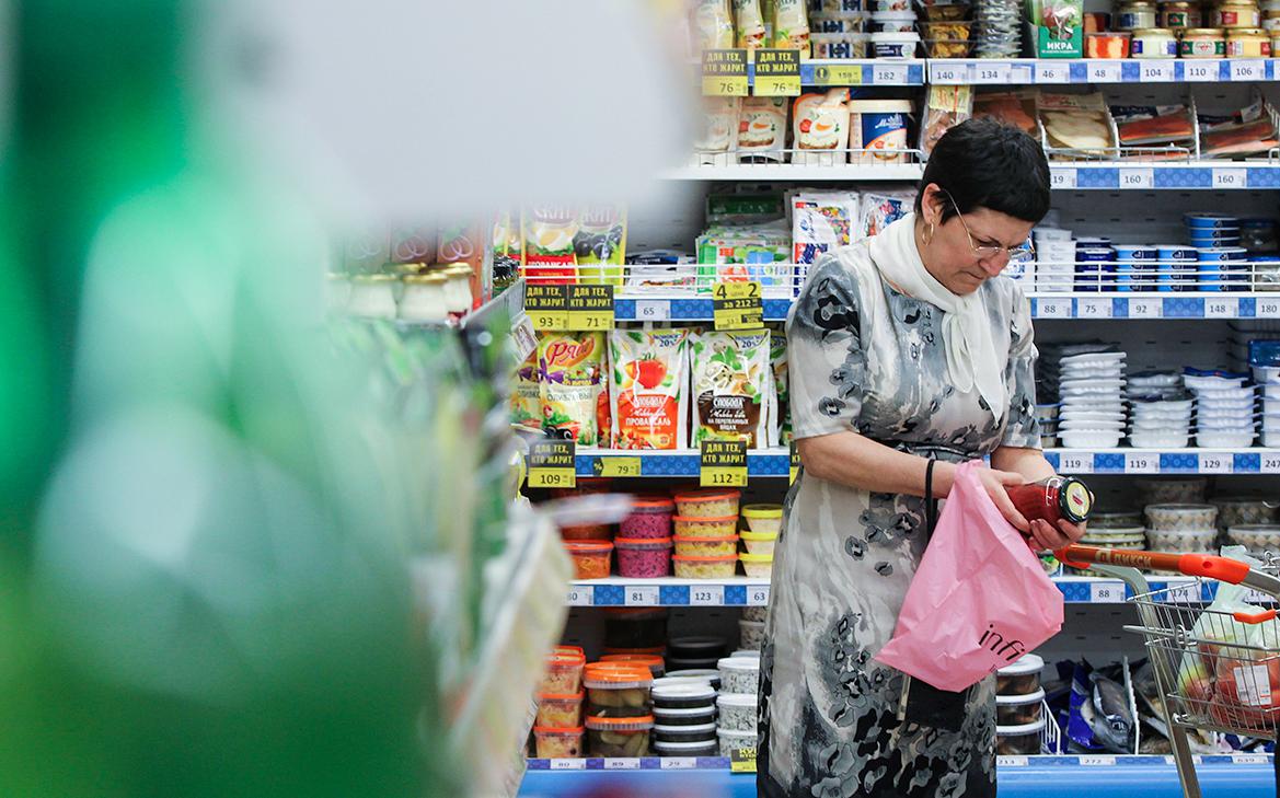 В России проиндексировали страховые пенсии по старости