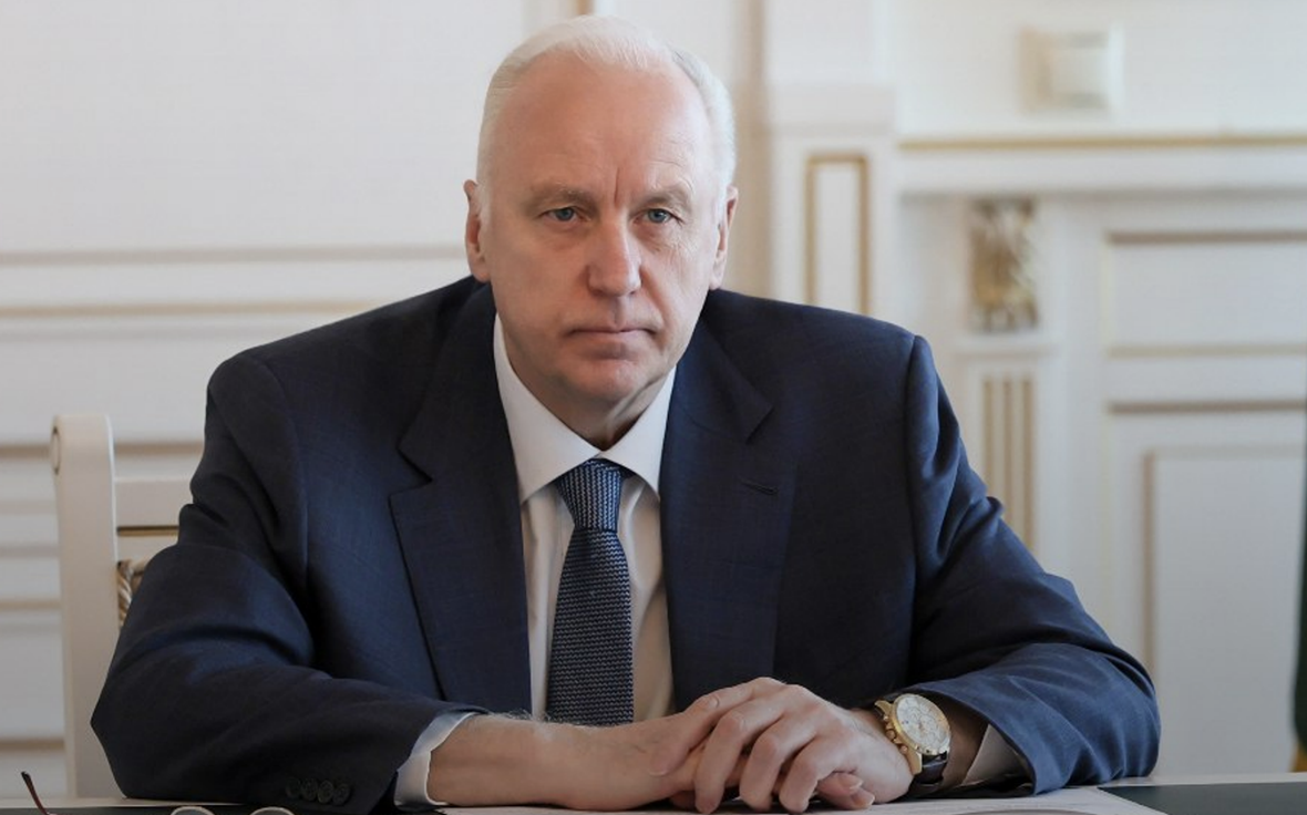 Бастрыкин сообщил, сколько жителей Донбасса погибли с 2014 года