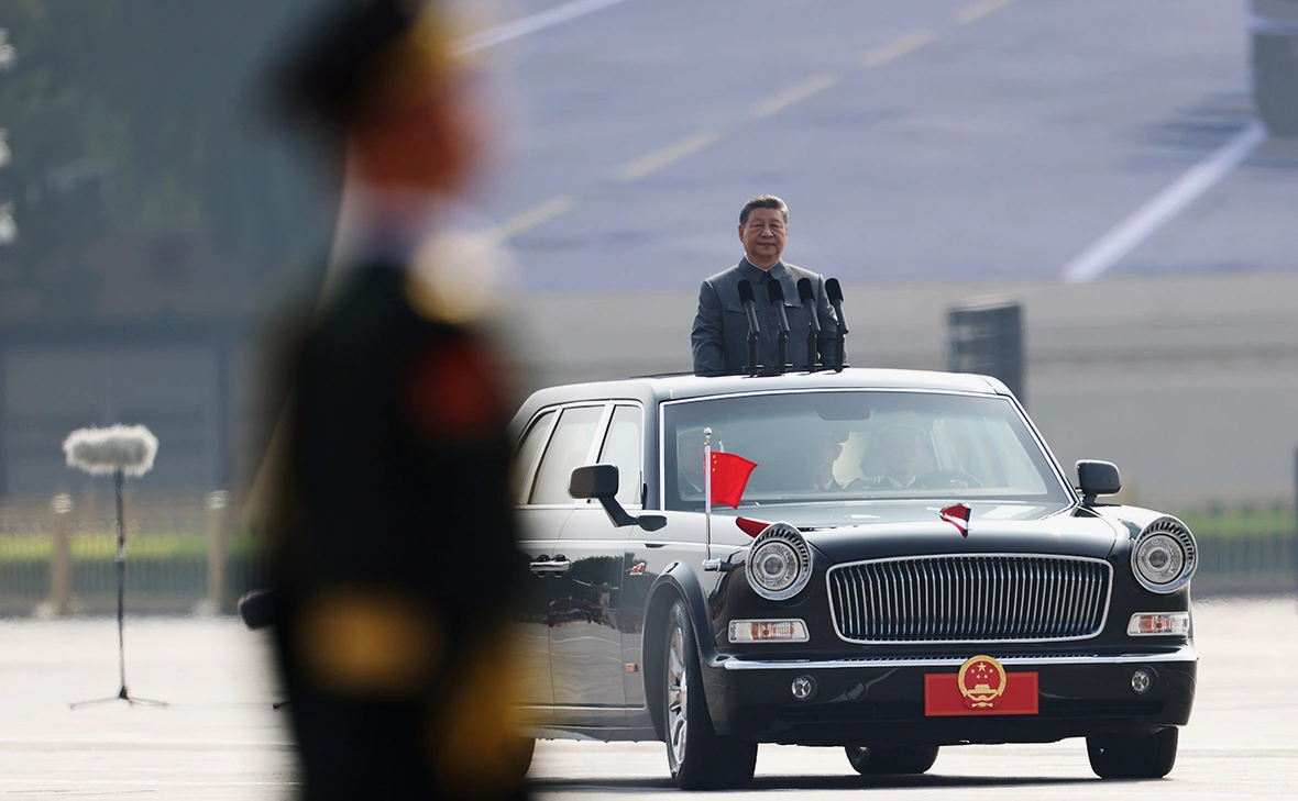 Lintao Zhang / Getty Images