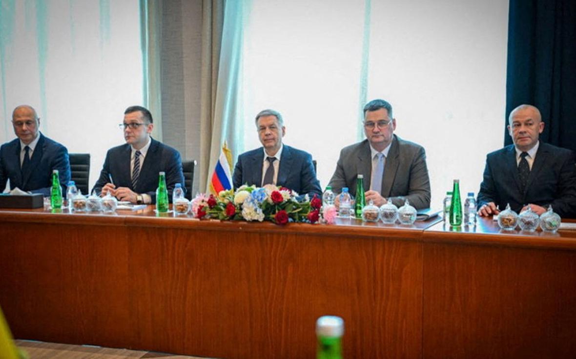 Axios назвал дату продолжения переговоров в Абу-Даби