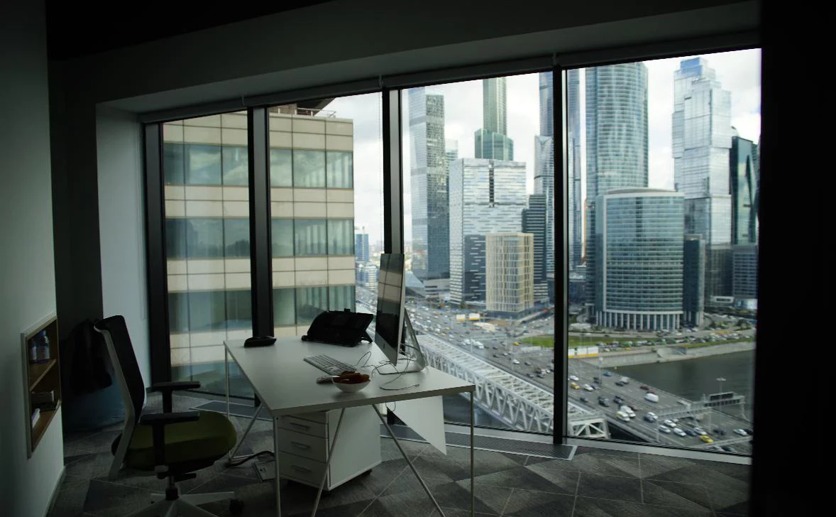 Олег Яковлев / РБК