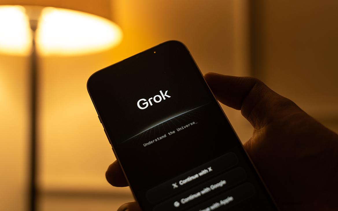 Ирландский регулятор начал проверку соцсети X из-за дипфейков Grok