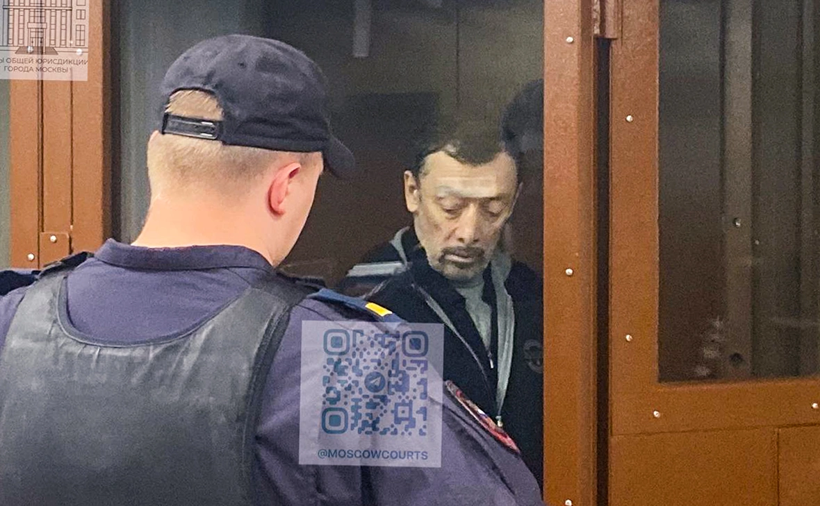 Суды общей юрисдикции / ТАСС