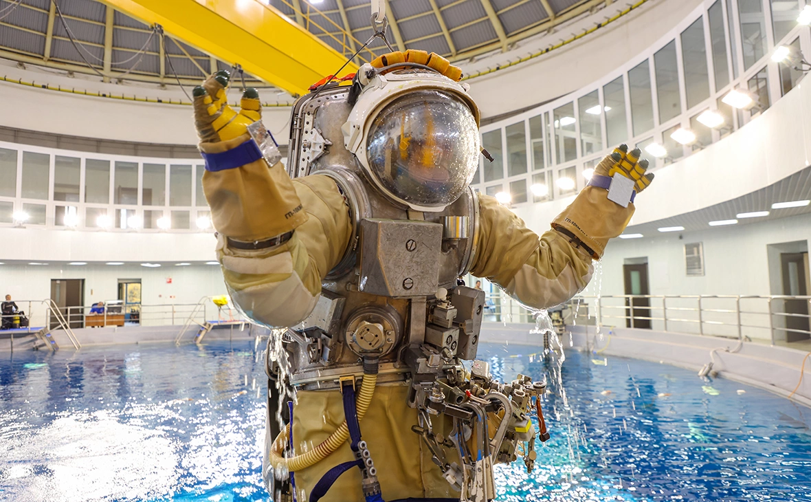 Иван Тимошенко / ТАСС