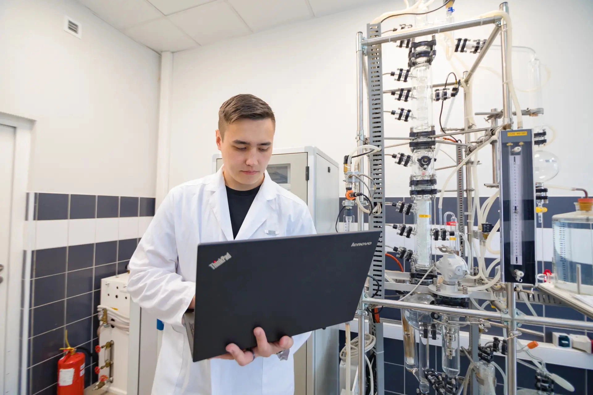 Пресс-служба ДВФУ