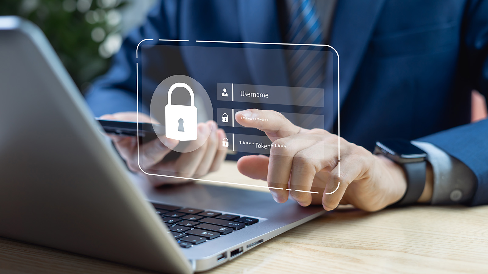 Каким должен быть безопасный пароль. Специалист назвал 4 важных условия