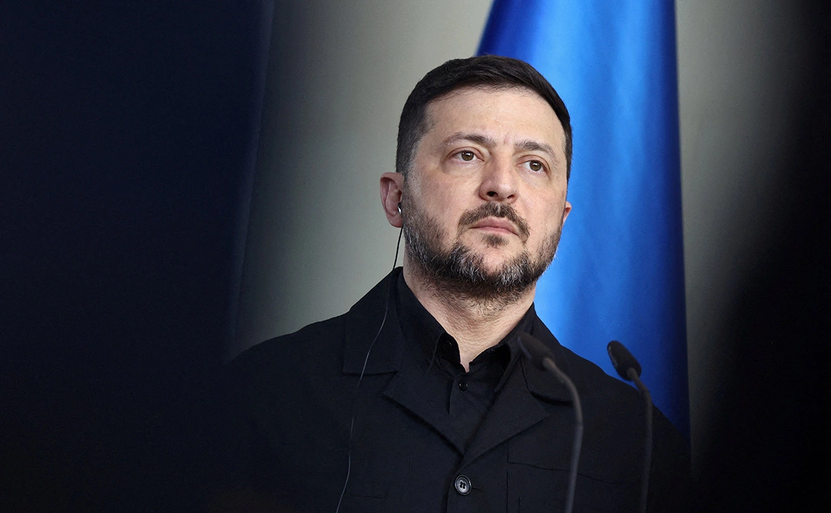 Liesa Johannssen / Reuters