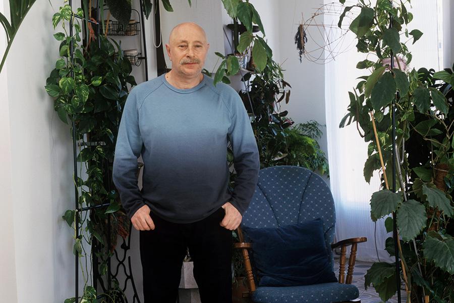 Евгений Матвеев / Global Look Press