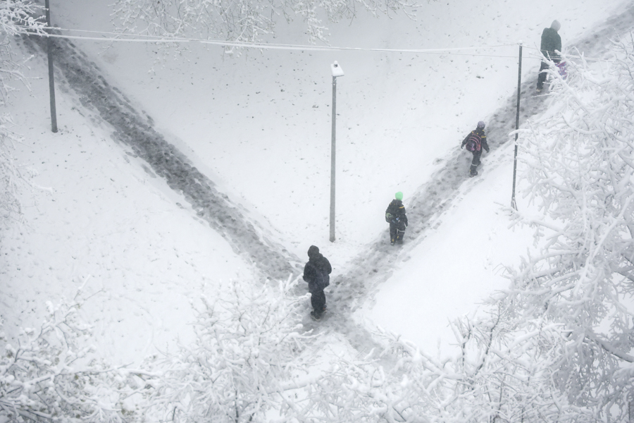 Сергей Фадеичев / ТАСС