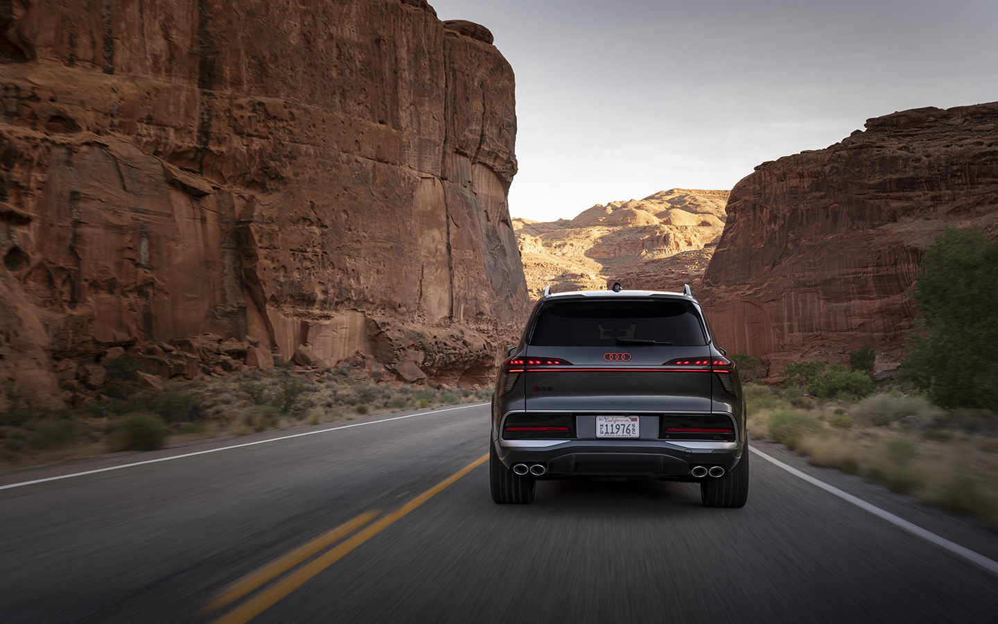 Audi Q9