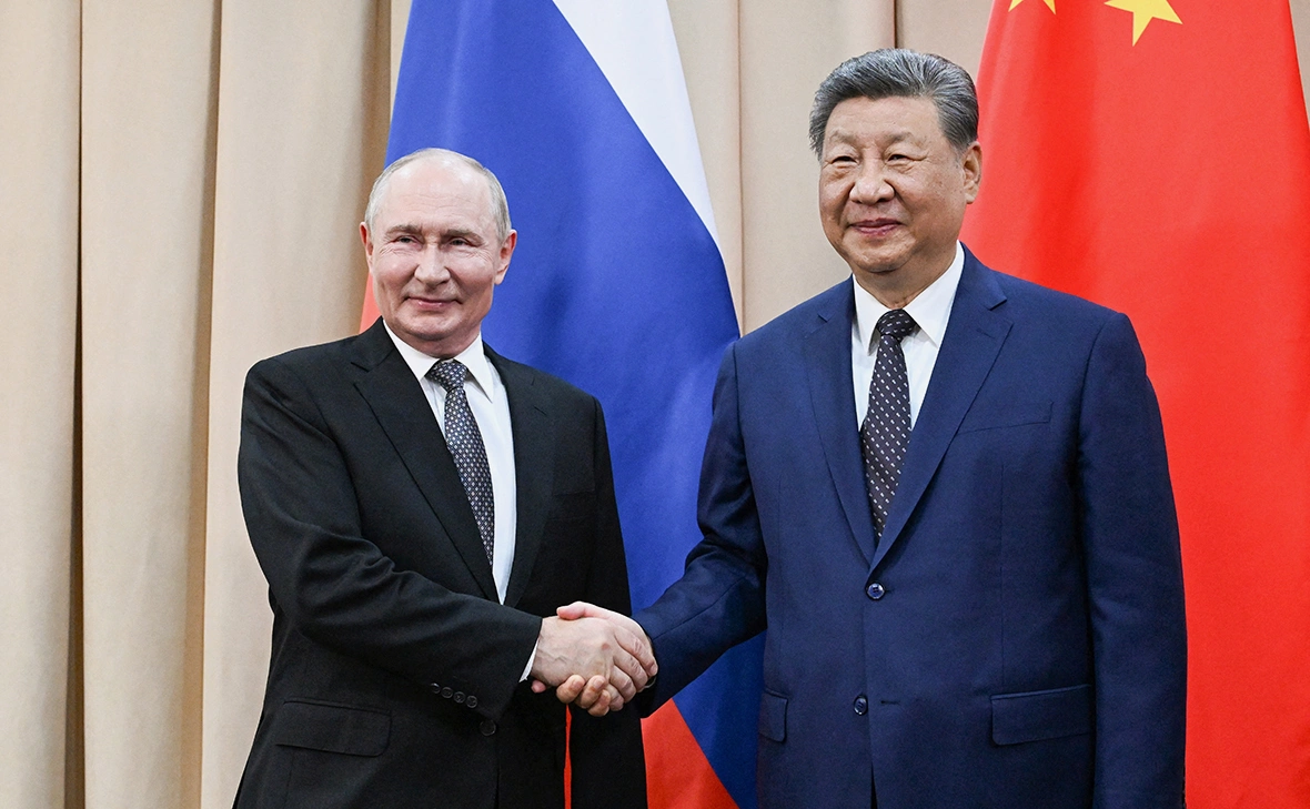 Кристина Соловьева / Sputnik / Reuters