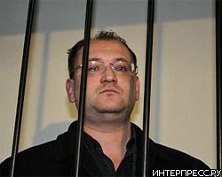 Лидеру петербургского "Яблока" предъявлено обвинение