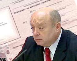 В 2006г. регистрацию в Москве дадут всего тысяче иностранцев