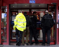 Полиция не подтверждает захват заложника в немецкой больнице